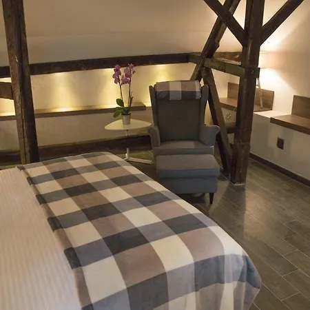 Spasa B&B 베오그라드